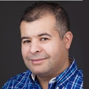 Prof. Dr. Abderrahmane Leshob avatar image