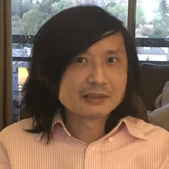 Dr. Bing He avatar image