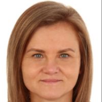 Dr. Katarzyna Morawa Eblagon avatar image