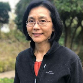 Dr. Ruby Law avatar image