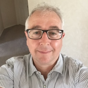 Prof. Dr. Gregory T. Russell avatar image