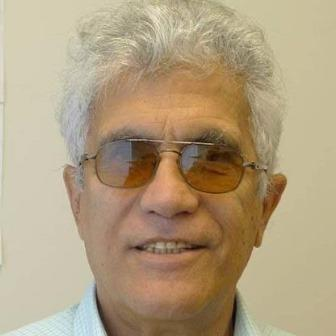 Prof. Dr. George Fouad Antonious avatar image