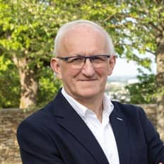 Dr. Gérard Lizard avatar image