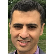 Dr. Khader M. Hamdia avatar image