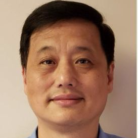 Dr. Wei Lin avatar image