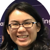 Dr. Shu-Ya Chen avatar image