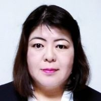 Dr. Yoko Hasegawa avatar image