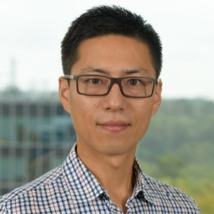 Dr. Sidong Liu avatar image