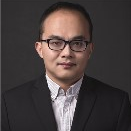 Prof. Dr. Zhiwei Liu avatar image