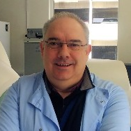 Dr. Hervé Boutin avatar image