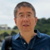 Prof. Dr. Rongshan Qin avatar image