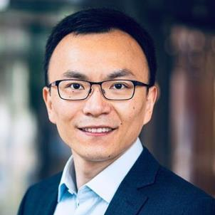 Prof. Dr. Jian Peng avatar image