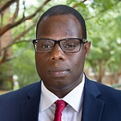 Dr. Georges Adunlin avatar image