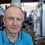 Prof. Dr. Žiga Šmit avatar image