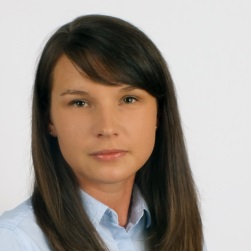 Dr. Agnieszka Kącka-Zych avatar image