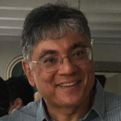 Dr. Osmar Abílio De Carvalho Júnior avatar image