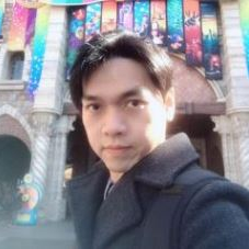 Prof. Dr. Chun-Lin Lee avatar image