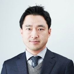 Prof. Ilwoo Park avatar image