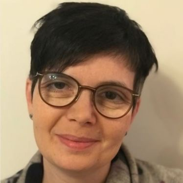 Dr. Ágnes Tantos avatar image