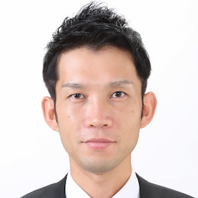 Dr. Takamasa Mizuno avatar image