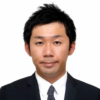 Dr. Kosuke Takeuchi avatar image