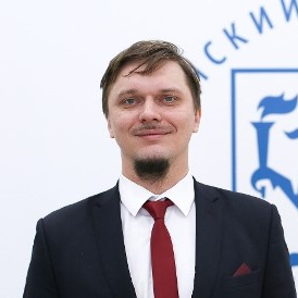 Dr. Oskar Sachenkov avatar image