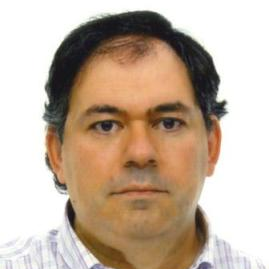 Dr. Ignacio García-González avatar image