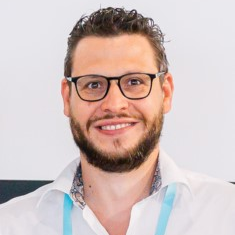 Dr. Sven Schnichels avatar image