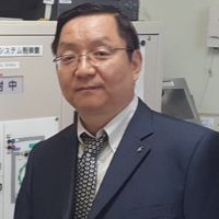 Dr. Feng Ru Tang avatar image