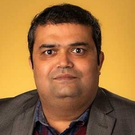 Dr. Chetan Dhital avatar image