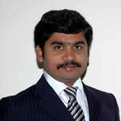 Dr. B. Jagan Mohan Reddy avatar image