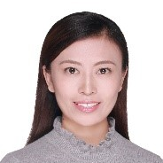 Prof. Dr. Zhimin Xue avatar image