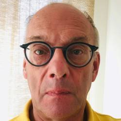 Dr. Andries S. Koster avatar image