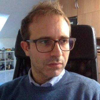 Dr. Alessandro Molle avatar image