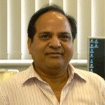 Prof. Dr. Jai Singh avatar image