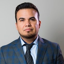 Prof. Dr. Guillermo Cristian Guadalupe Martínez Ávila avatar image