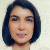 Prof. Dr. Olga Miriam Rutiaga-Quiñones avatar image