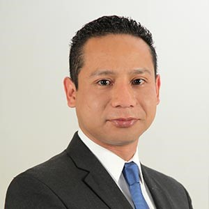 Prof. Dr. Romeo Rojas avatar image