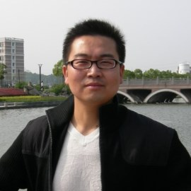 Prof. Dr. Pengfei Lu avatar image