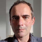 Prof. Dr. Aris Perperoglou avatar image