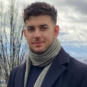 Mr. Alexandros Stergiou avatar image