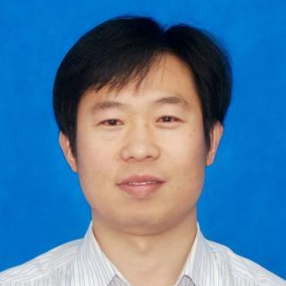 Prof. Dr. Zhenhua Chai avatar image