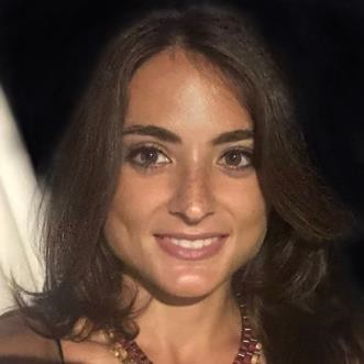 Dr. Chiara Tramontano avatar image