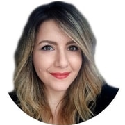 Dr. Katerina D. Tzimourta avatar image