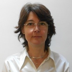 Prof. Dr. Andreea Stănilă avatar image
