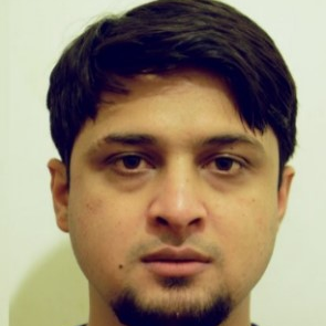 Prof. Dr. Syed Aziz Shah avatar image
