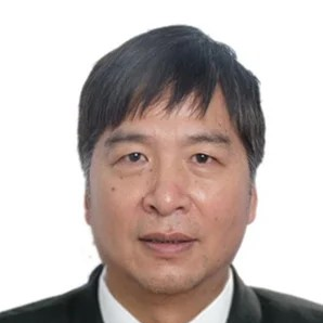 Prof. Dr. Longbiao Guo avatar image