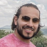 Dr. Salvador Escobedo avatar image