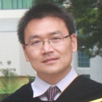 Prof. Dr. Yun-Cheng He avatar image