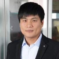 Dr. Zhansheng Liu avatar image